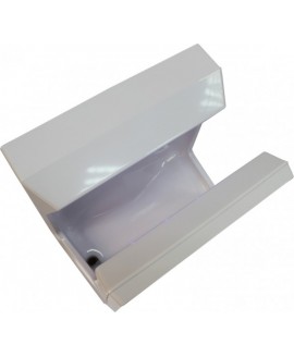 Електросушарка для рук ZG-829.