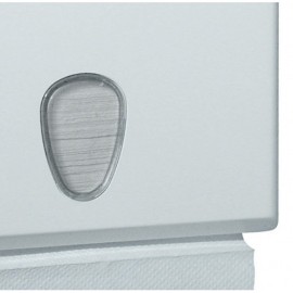 Тримач паперових рушників в пачках вузький PRESTIGE. A72001 