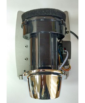 Швидкісна високоефективна сушарка для рук. 918W 