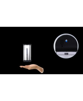 Автоматичний дозатор дезинфікуючого засобу. ZG-1705