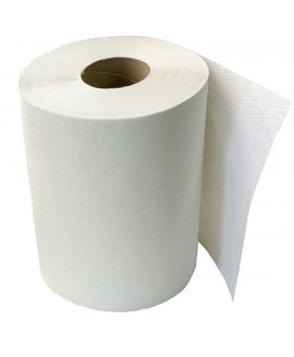 Паперові рушники, в рулоні. MIDI. 3006 