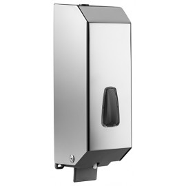 Дозатор рідкого мила INOX. A54200AP 
