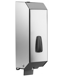 Дозатор рідкого мила INOX. A54200AP 