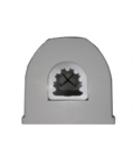 Тримач (диспенсер) рулонних рушників центральної витяжки. OG1 