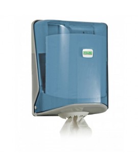 Тримач (диспенсер) рулонних рушників центральної витяжки. OG1T 