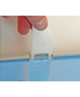 Тримач (диспенсер) рулонних рушників центральної витяжки. OG1M 