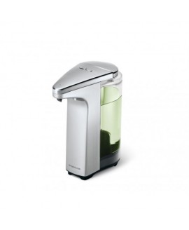 Дозатор рідкого мила автоматичний (Сенсорний). ST 1023.