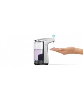 Дозатор рідкого мила автоматичний (Сенсорний). ST 1023.