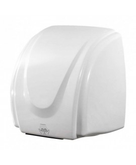 Сушарка для рук ABS пластик. ZG-835. 