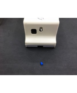 Автоматичний дозатор дезинфікуючого засобу. ZG-1704