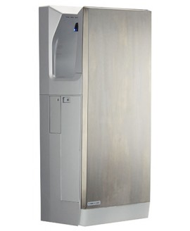 Електросушарка для рук ZG-829S. 