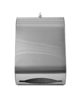 Тримач паперових рушників ZG-1407S 