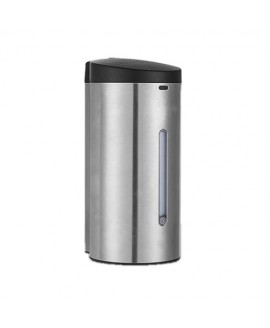 Автоматичний дозатор мила та дезинфікуючого засобу. SDA700S