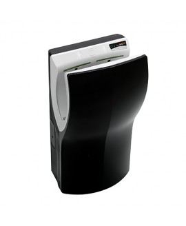 Электросушарка для рук енергозберігаюча. DualFlow Plus. M14AB.