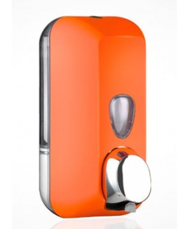 Дозатор мила-піни 0,5 л COLORED. A71601AR 