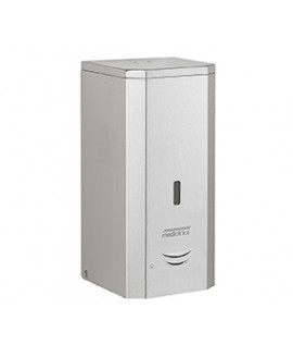 Дозатор мила наливний, сенсорний, матовий. DJ0037АCS 