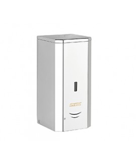 Дозатор мила наливний, сенсорний, глянсовий. DJ0037АC 