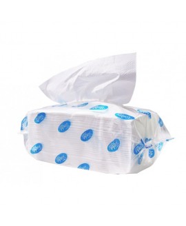 Паперові рушники листові, V-складання, целюлозні PREMIUM. P127