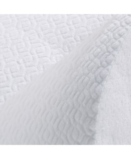 Рушники промислові протиральні в рулоні AIRLAID. P160