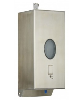 Автоматичний дозатор дезинфікуючого засобу. ZG-1703