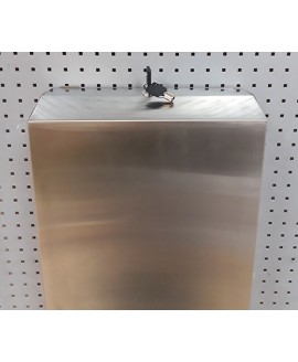 Тримач ZZ паперових рушників ZG-1403S 