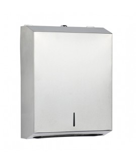 Тримач ZZ паперових рушників ZG-1403c 