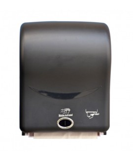 Автоматичний тримач паперових рушників. ZG-1901B