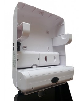 Автоматичний тримач паперових рушників. ZG-1901B