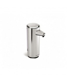 Дозатор рідкого мила сенсорний, настільний. ST1034. 