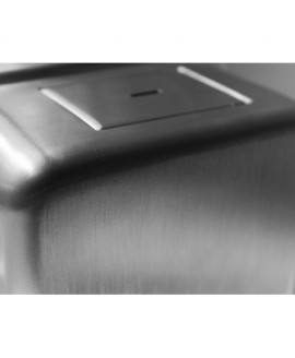 Дозатор рідкого мила 1,2 л. B-2111 