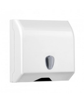 Тримач паперових рушників в пачках PRESTIGE. A69501 