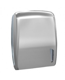 Тримач паперових рушників в пачках LINEA SKIN. A90310TI