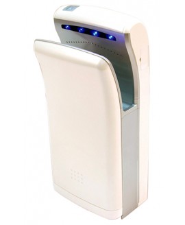 Двостороння швидкісна електросушарка для рук ZG-837 