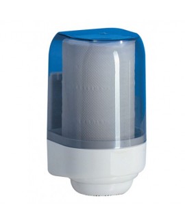 Тримач паперових рулонних рушників MINI PRESTIGE. A58201