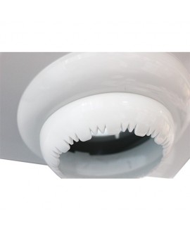 Тримач паперових рулонних рушників MINI PRESTIGE. A58201