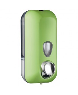 Дозатор мила-піни 0,5 л COLORED A71601VE 