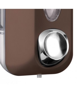 Дозатор мила-піни 0,5 л COLORED A71601MA 