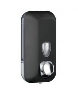 Дозатор мила-піни 0,5 л COLORED A71601NE