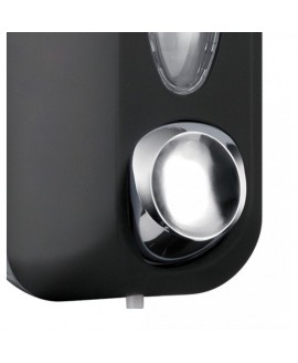 Дозатор мила-піни 0,5 л COLORED A71601NE