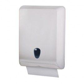Тримач паперових рушників в пачках Z_V PLUS. A83001EASY