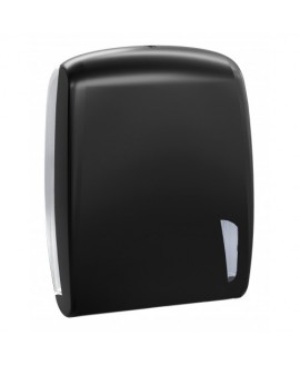 Тримач паперових рушників в пачках LINEA SKIN. A90313BM