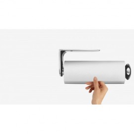 Тримач паперових рулонних рушників WALL MOUNT. KT1024