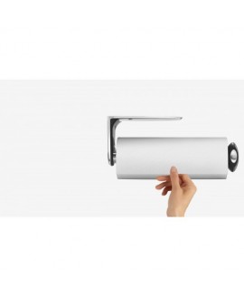 Тримач паперових рулонних рушників WALL MOUNT. KT1024