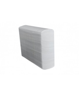 Паперові рушники листові, Z-cкладання, целюлозні. Z-150