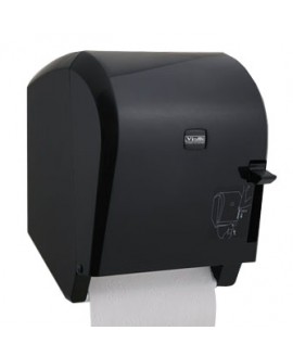 Напівавтоматичний диспенсер паперових рушників. K8B