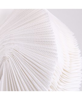 Рушники в пач.ECO відбілені мак.2-шар.V-скл. 22,5х22,5см. P130