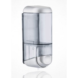 Дозатор рідкого мила 0,17 л. ACQUALBA. 583satin 