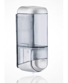 Дозатор рідкого мила 0,17 л. ACQUALBA. 583satin 