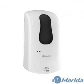 Дозатор для дезинфікуючого засобу сенсорний 1л Merida One DEB401
