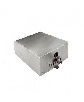 Ультратонка швидкісна електросушарка для рук. ZG-S002 